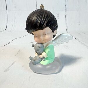 Vintage 1998 Mary's Angels 11th in Series Daphne